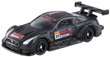 TAKARATOMY TOMICA NO.13 NISSAN GT-R NISMO GT500 , TAK02618, by TAKARA TOMY