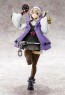 Annulus Guilty Gear -STRIVE- Bridget Articulated Plastic Model Kit Purple Color Ver., ANN67149, by Annulus
