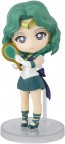 Bandai Figuarts Mini Super Sailor Neptune Eternal Edition , BAN09915, by BANDAI