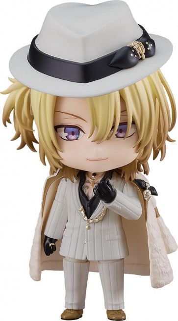 Good Smile Company Nendoroid Luca Kaneshiro (Nijisanji EN), GSC91372, by GOOD SMILE COMPANY
