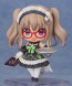 Good Smile Company Nendoroid Miyako Kujo: Maid Ver. (9-nine-), GSC64197, by GOOD SMILE COMPANY
