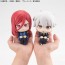 MegaHouse LookUp Bluelock Hyouma Chigiri Complete Figure, MEG34363, by MEGAHOUSE