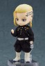 Orange Rouge Nendoroid Doll Draken (Ken Ryuguji) (Tokyo Revengers), ORG71244, by Orange Rouge