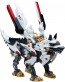 TAKARA TOMY Zoids Hunter Wolf Metropolitan Police Department Specification, TAK19100, by TAKARA TOMY