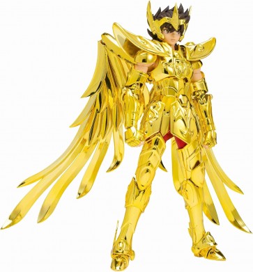 Bandai Saint Seiya Myth Cloth EX Sagittarius Seiya -Successor of the Gold Cloth-, BAC64662, by BANDAI