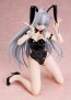 FREEing 1/4 Haiyore! Nyaruko-san W: Nyaruko: Bare Leg Bunny Ver., FRE13862, by FREEING