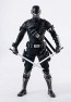 Good Smile Company 1/6 G.I. Joe Snake Eyes  , GSC23392, by GOOD SMILE COMPANY