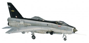 Hasegawa  1/72 Lightning F.Mk.Ⅵ , HASB15, by HASEGAWA