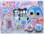 TAKARA TOMY Oekaki Mofurenzu Delicious Ice Shop Kit  , TAK46773, by TAKARA TOMY