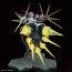 Bandai 1/144 RG Mobile Suit Gundam Last Shooting Zeong Effect Set , BAN10270, by BANDAI