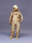 Honemitsu products 1/20 Mercenary Space Pilot  Ma.k  resin kit figure, HNM012, by Honemitsu Products