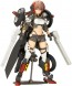 Kotobukiya Frame Arms Girl Wilber Nine, KBY35328, by KOTOBUKIYA