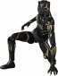 Medicom Toy MAFEX Black Panther (Wakanda Forever), MED72751, by MEDICOM TOY