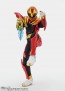 Bandai S.H.Figuarts Gojuu Wolf (Limited edition with Sentyring), BAC87609, by BANDAI