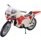 Bandai S.H.Figuarts New Cyclone (Kamen Rider) Legendary Showa Riders Edition, BAC87647, by BANDAI