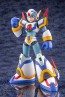 Kotobukiya 1/12 MEGA MAN X: FOURTH ARMOR , KBY18734, by KOTOBUKIYA