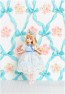TAKARA TOMY Licca-chan LD-09 Classical Blue Ribbon, TAK48063, by TAKARA TOMY