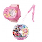 TAKARA TOMY SECRET X WARRIOR PHANTOMIRAGE! Phantomi dance lessons on TV  , TAK29516, by TAKARA TOMY