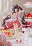 Good Smile Company POP UP PARADE Chocola: Cocktail Dress Ver. (NEKOPARA), GSC47084, by GOOD SMILE COMPANY