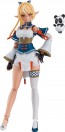 MAX Factory figma Shiranui Flare (hololive production), MAX68014, by MAX FACTORY