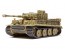 Tamiya Tamiya 1/48 German Heavy Tank Tiger I Early Production (Eastern Front) # 32603, TAM26037, by TAMIYA