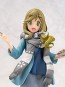 WING 1/7 Laid-Back Camp Aoi Inuyama Figure  , WIG00450, by WING