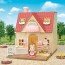Epoch Sylvanian Families Sweet Pastry Chef First Cake Shop Set, EPC55788, by Epoch