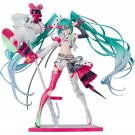 Good Smile Company 1/7 Hatsune Miku GT Project: Racing Miku 2025 Ver., GSC73199, by GOOD SMILE COMPANY