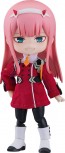 Good Smile Company Nendoroid Doll Zero Two (DARLING in the FRANXX), GSC76638, by GOOD SMILE COMPANY