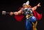 Kotobukiya 1/6 MARVEL AVENGERS Thor Fine Art Statue , KBY24025, by KOTOBUKIYA