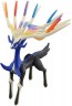 TAKARA TOMY Pokemon Moncolle ML-12 Xerneas  , TAK45851, by TAKARA TOMY