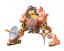 Bandai Sgt. Frog / Sergeant Keroro / Keroro Gunsou KING KURURU ROBO CHOU KAIOH MODE , BAN77627, by BANDAI