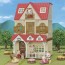 Epoch SYLVANIAN FAMILIES: BRAMBLE FOREST HOUSE , EPC40593, by Epoch
