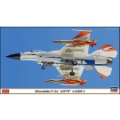 Hasegawa 1/72 Mitsubishi F-2A"ADTW" w/ASM-3  , HAS22744, by HASEGAWA