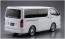 Aoshima 1/24 The tuned car No.3 BOXYSTYLE TRH200V HIACE SUPER GL '10 (TOYOTA)  , AOS58954, by AOSHIMA