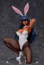 FREEing 1/4 Bastard!! -Heavy Metal, Dark Fantasy-: Arshes Nei: Bunny Ver., FRE13510, by FREEING