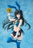 KADOKAWA 1/7 CAworks My Teen Romantic Comedy SNAFU Climax Yukino Yukinoshita Casino Party Ver. Figure, KDK29056, by KADOKAWA