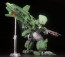 PLUM 1/35 Assault Suit Valken ASS-117A Valken Booster Unit Equipped Model [Renewal Ver.], PLM85439, by PLUM