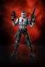 three zero 1/12 FigZero S Bloodshot (VALIANT), THZ24603, by three zero
