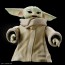 Bandai 1/4 Grogu The Child（The Mandalorian）, BAN33910, by BANDAI