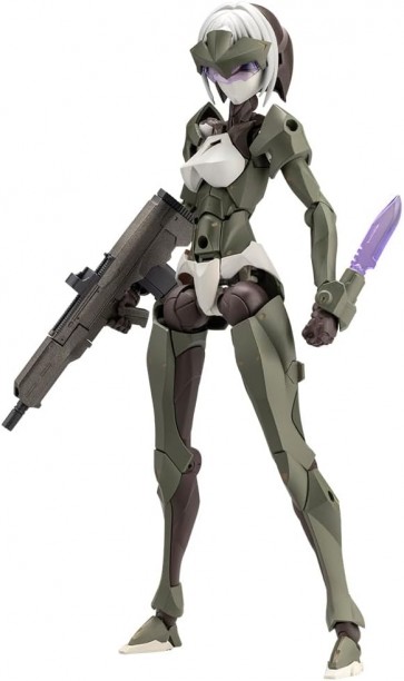 Kotobukiya Penetrator (Megalomaria Unlimited Universe), KBY62751, by KOTOBUKIYA