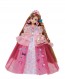 TAKARA TOMY Rica-chan Jewel Up Karen-chan Deluxe  , TAK39836, by TAKARA TOMY