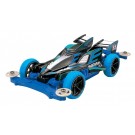 TAMIYA　MANTA RAY MK.II BLACK SPECIAL (MINI 4WD LIMITED), TAM54667, by TAMIYA