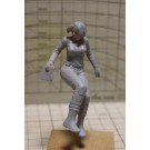 Honemitsu products 1/20  Nico Albriight Vacation LengthMa.k Maschenen, HNM32066, by Honemitsu Products