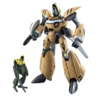 Mega House Variable Action Hi-SPEC Super Dimension Century Orguss Orguss II General Soldier Type , MEG23367, by MEGAHOUSE