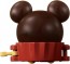 TAKARA TOMY Dream Tomica SP Disney Tomica Parade Sweets Float Mickey Mouse, TAK02089, by TAKARA TOMY