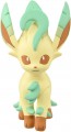 TAKARA TOMY MonColle Leafeon, TAK16505, by TAKARA TOMY