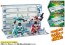 TAKARA TOMY Plarail Shinkansen Deformation Robot Shinkalion Z Stores Shinkalion Z! Big Base Box Z  , TAK77494, by TAKARA TOMY