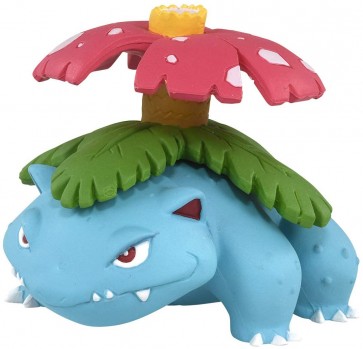 TAKARA TOMY Pokemon Moncolle MS-14 Fushigibana  , TAK41730, by TAKARA TOMY