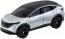 TAKARA TOMY Tomica No.64 Nissan Aria (First Special Specification)  , TAK58400, by TAKARA TOMY